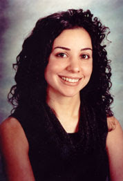 In Memory of Laura Angilletta