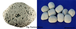 Pumice-Stone