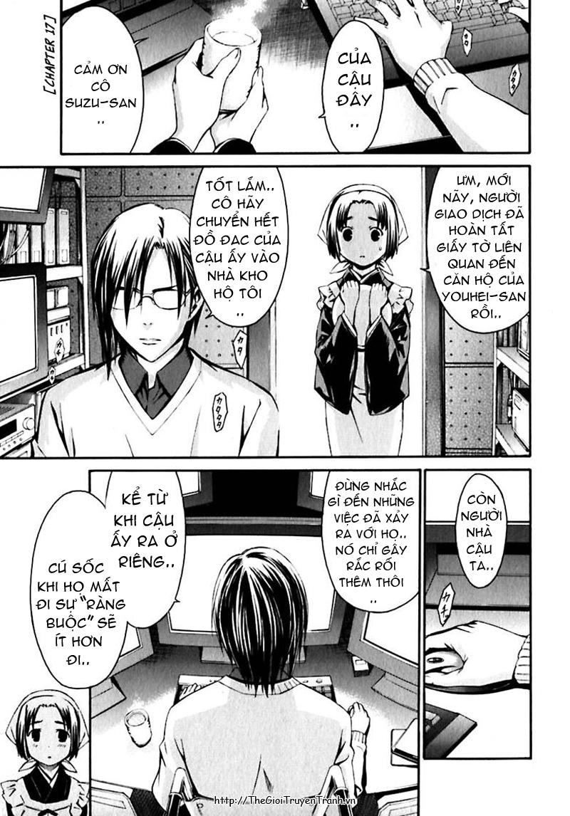 World Embryo chap 17