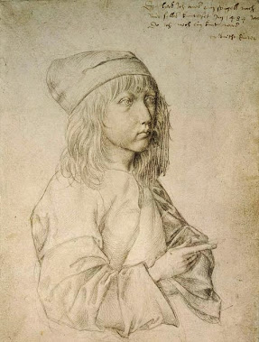 ALBRECHT DÜRER