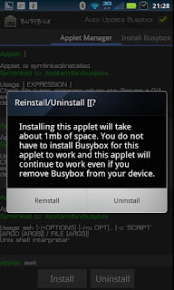 BusyBox Pro v9.7.2 BusyBox Pro v9.7.2