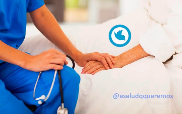 La eSalud que queremos: Para qué usar Twitter si eres un enfermero