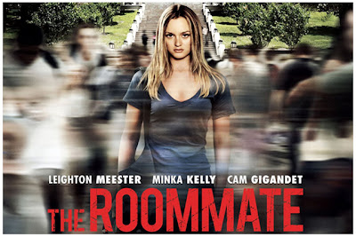 The Roommate 2011 Full Movie Online In Hd Quality