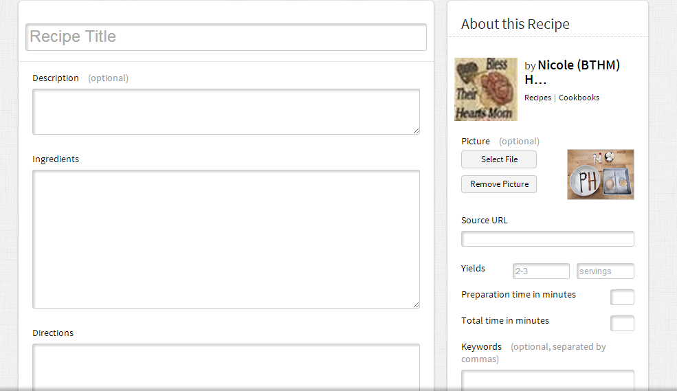 Adventures of Piglet Scooter Key Ingredient Recipe Reader Giveaway