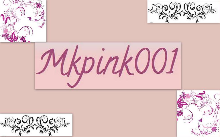Mkpink001