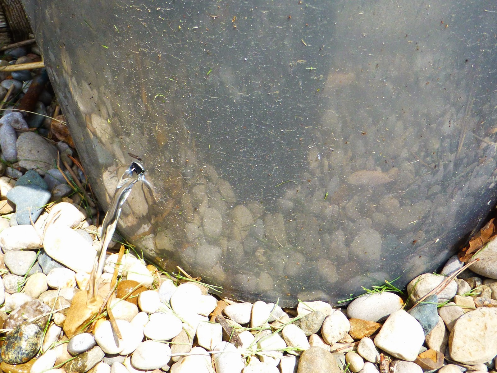 little*big*harvest How To Make an Earth Bucket