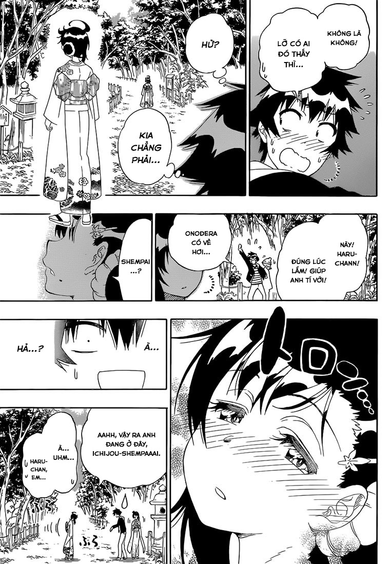Fuuka chap 173