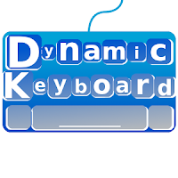 Dynamic Keyboard - Pro android apk