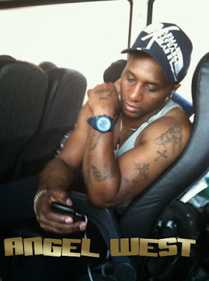 UNIR1 LATINO : Welcome Angel West to UNIR1 LATINO RADIO Added To Our