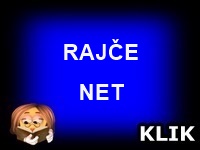 RAJČE NET -