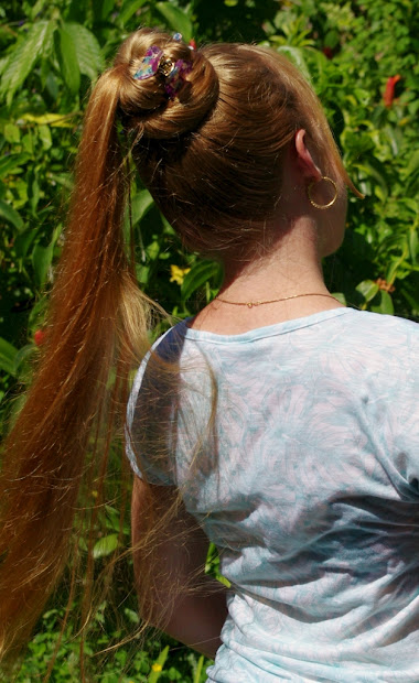 braids & hairstyles super long
