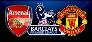 Arsenal VS Manchester United Arsenal VS Manchester United