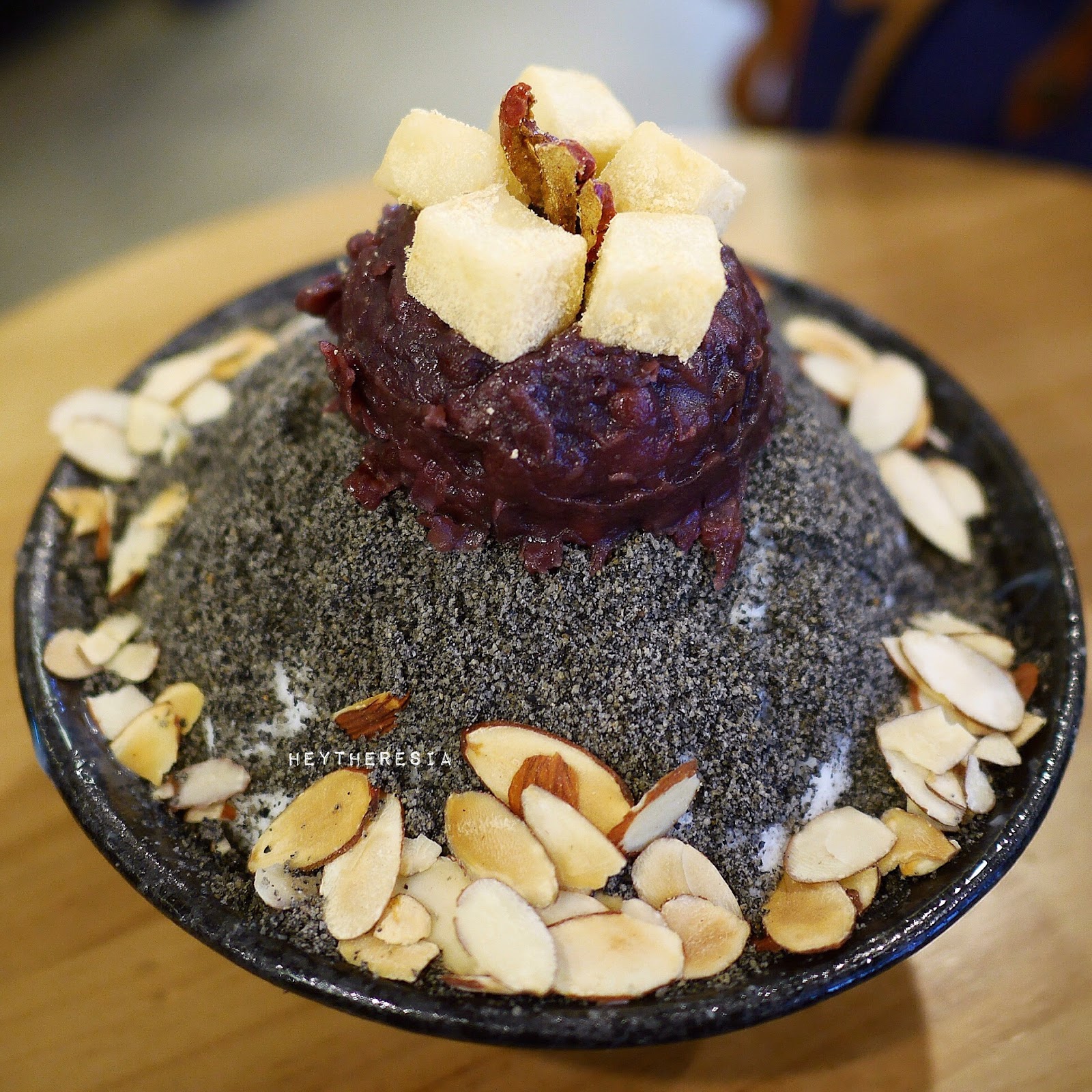 Collection 94+ Pictures Korean Desserts Recipes With Pictures Sharp