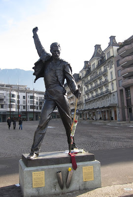 The Blog Must Go On The Blog Must Go On