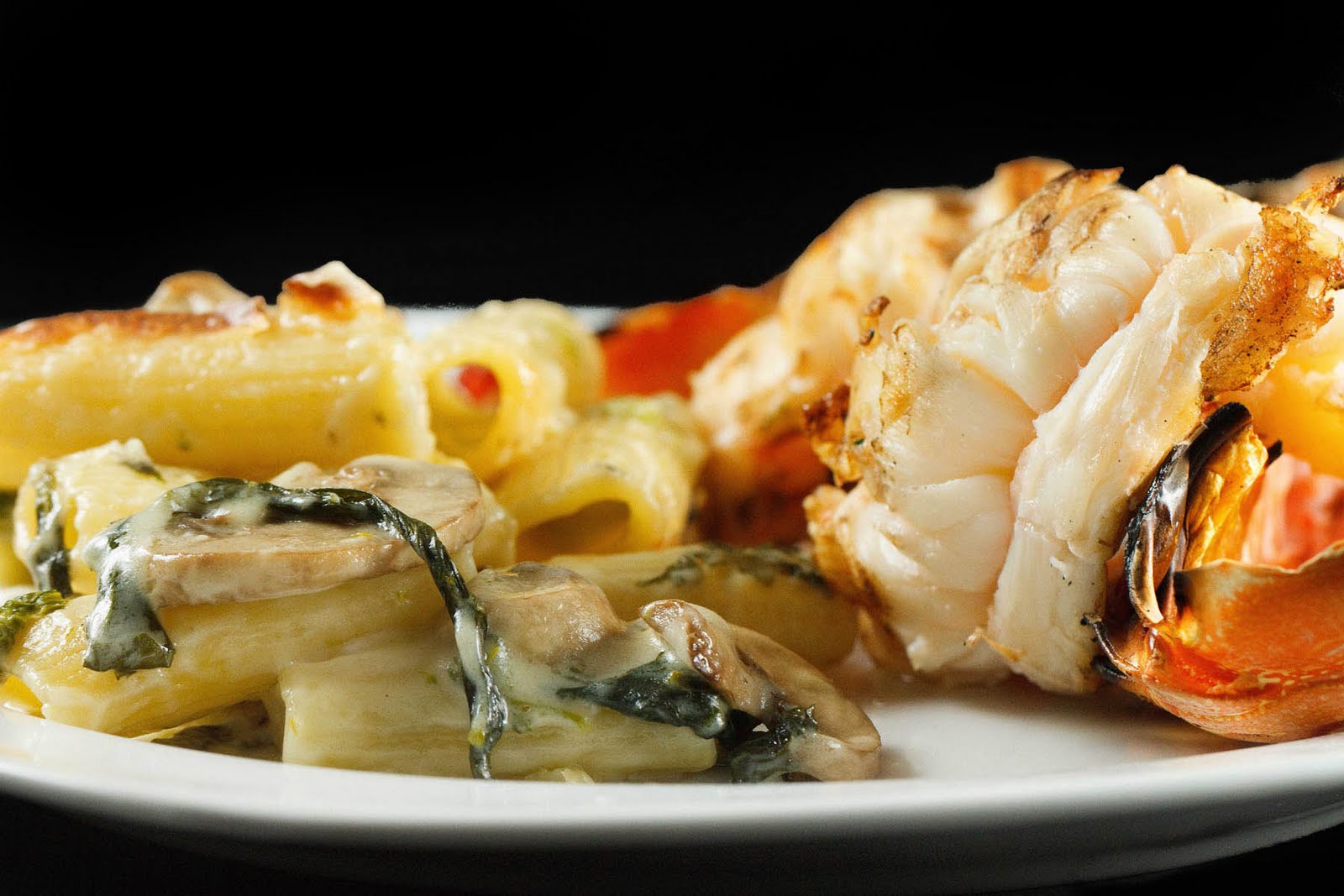 How to make broccoli rabe macaroni and cheese