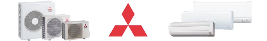 Mitsubishi Air Conditioner