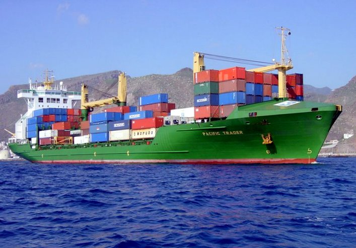 Forex cargo llc dubai