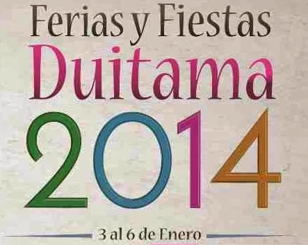 Duitama 2014