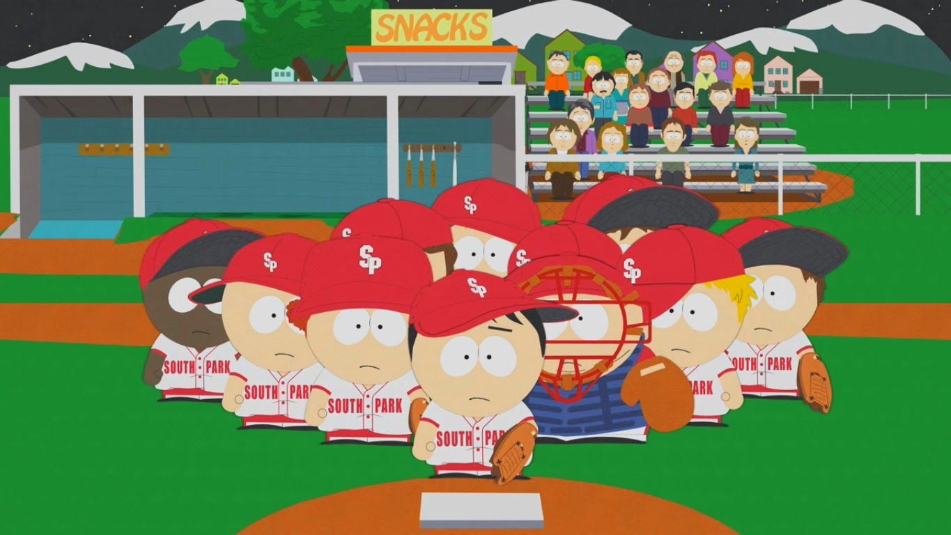 south park episode 201 truly uncensored