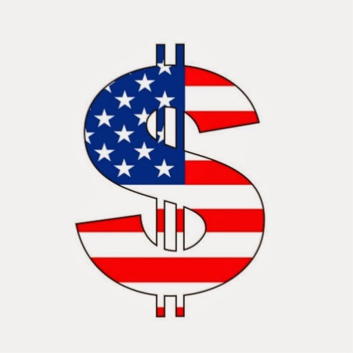 origen del símbolo del dólar