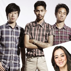 Killing Me Inside - Jangan Pergi (Feat. Tiffany Orie) Killing Me Inside - Jangan Pergi (Feat. Tiffany Orie)