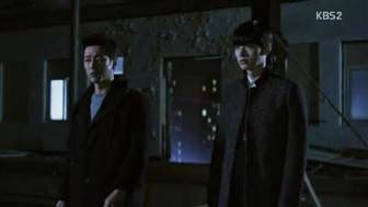 Foto Blood Episode 12 - Bagian 1 Sinopsis Blood Episode 12 - Bagian 1