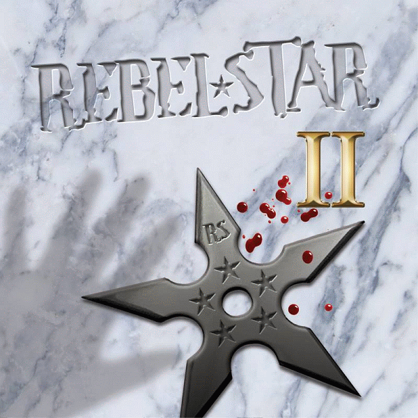 RebelStar+-+RebelStar+II+2013+Serge+Nabe