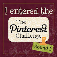the pinterest challenge
