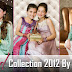 Exclusive Eid Collection 2012 By ChenOne | ChenOne Eid Dresses For Men/Women/Kids