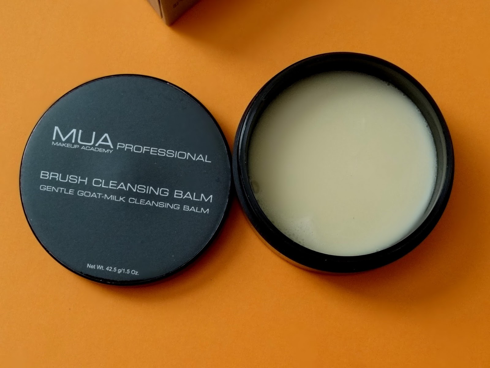 Makeup, Beauty and More MUA Professional Intense Color Gel Eyeliner