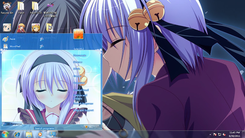 Get Theme Hoshizora E Kakaru Hashi Ibuki Hinata Win7 X Info91 For Free Wallpaper Theme Hoshizora E Kakaru Hashi Ibuki Hinata Win7 X Info91 For iPhone Free