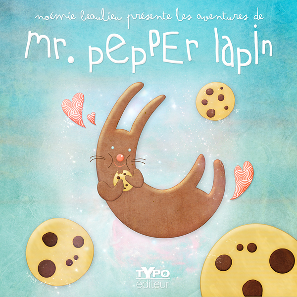 Digital art selected for the Daily Inspiration #1142