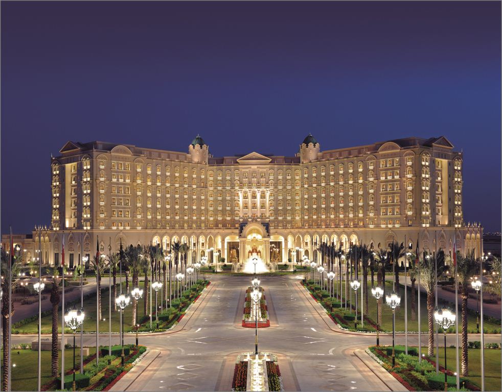 Luxury Hotels In Riyadh Luxury Hotels In Riyadh