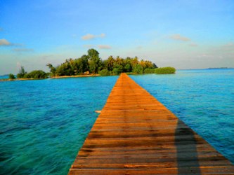 Kepulauan Seribu Supranaturaljokowi.com Kepulauan Seribu Supranaturaljokowi.com
