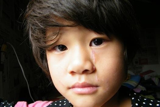OMG!! SAYANGKAN ANAK, TANGANTANGANKAN (35 GAMBAR) NASIHANGIT
