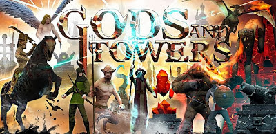 Gods n Tours ( Full) Apk Free Download Gods n Tours ( Full) Apk Free Download