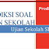 Download Contoh Latihan Soal Ujian Sekolah SD/MI 2016 Download Contoh Latihan Soal Ujian Sekolah SD/MI 2016