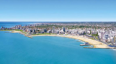 mar del plata