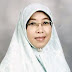 Telah ke rahmatullah... Dr Lo'lo' Mohd Ghazali