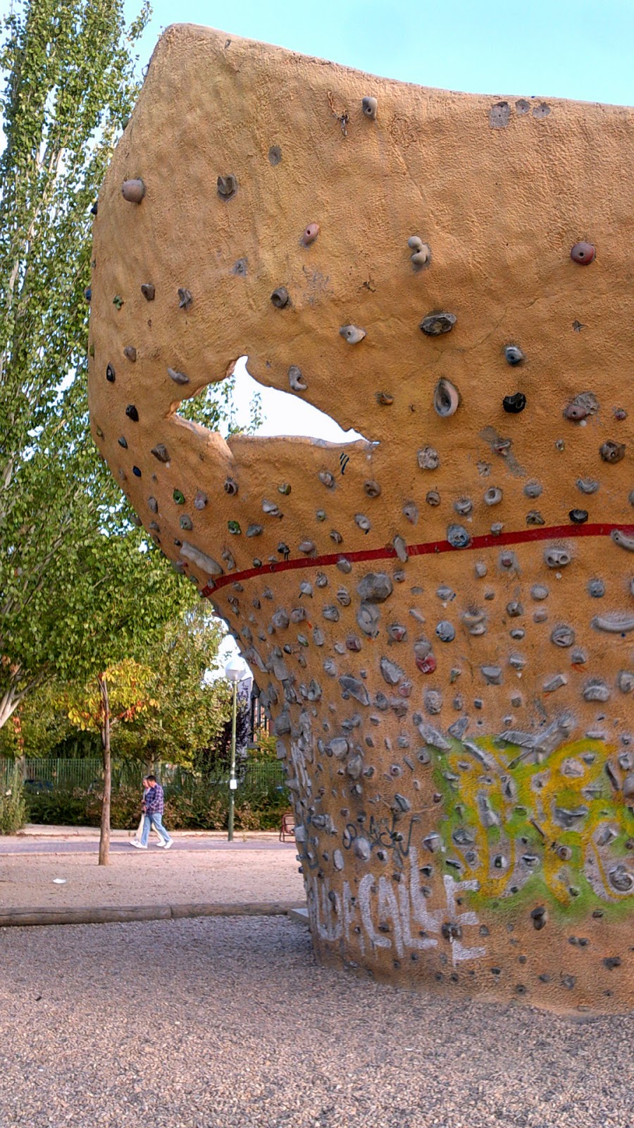 Spanish Climbing Dream Why Madrid is the best climbing city ever