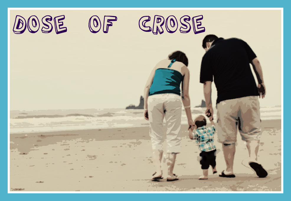 Dose of Crose