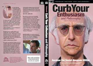 enthusiasm curb book cover