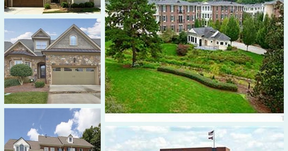 Downtown Raleigh Real Estate Top 10 Most Expensive Condos Town Homes