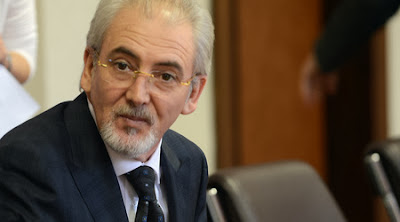 Експертен кабинет ще управлява България след изборите, обяви Лютви Местан 