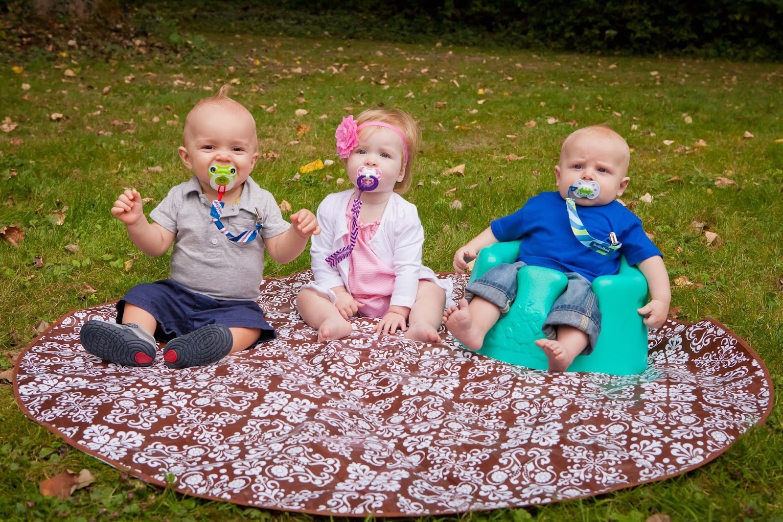 The Mommy Island Ready To Bring Home Baby {Labor Day Giveaway Hop}