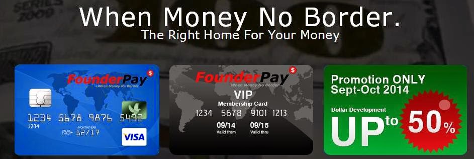 Founderpay Indonesia
