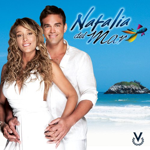 X R i S T O Natalia del Mar *telenovela venezolana 2011*