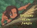 Tarzan Tarzan