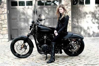 motos-mujeres-harley-custom-fondos-mondial-guerrero-motomel-amor-wallpaper
