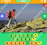 1 Pic 3 Words Level 149 answers cheats, solutions, walkthrough for 1 pic 3 words level 149